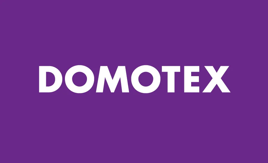 domotex 2023
