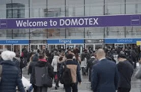 domotex asia