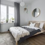 what size rug for queen bed