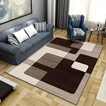 tappeto di lana