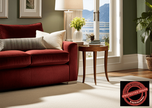 Unbelievable Carpet Transformation: Fix Your Rugs Like a Pro in Minutes with This Secret Technique!