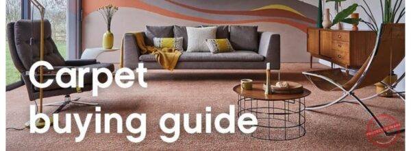 A Guide To Carpet Purchasing