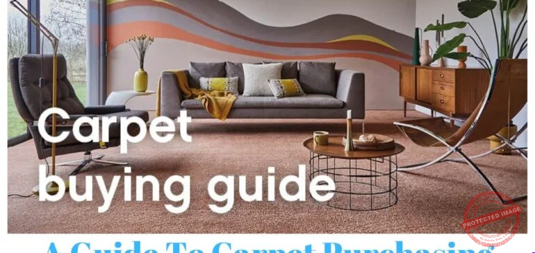 A Guide To Carpet Purchasing