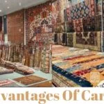 Advantages Of Carpet