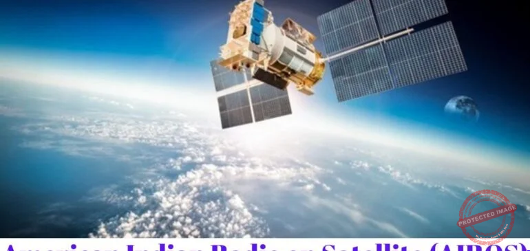 American Indian Radio on Satellite (AIROS)