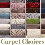 Carpet Choices