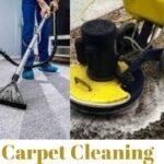 Carpet Cleaning