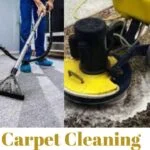 Carpet Cleaning