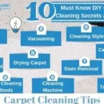 Carpet Cleaning Tips