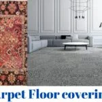 Carpet Floor covering