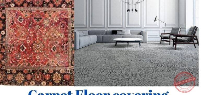 Carpet Floor covering