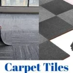 Carpet Tiles