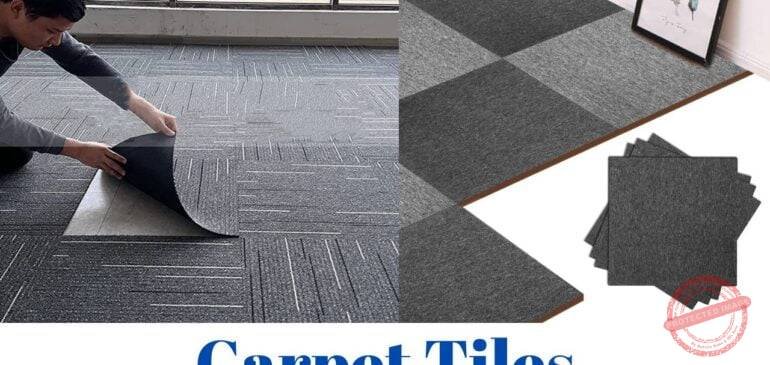 Carpet Tiles