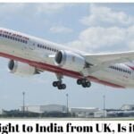 Cheap Flight to India from UK, Is it Possible