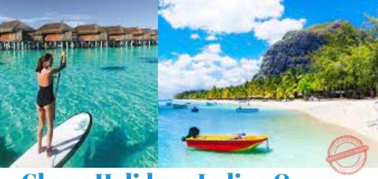 Cheap Holidays Indian Ocean