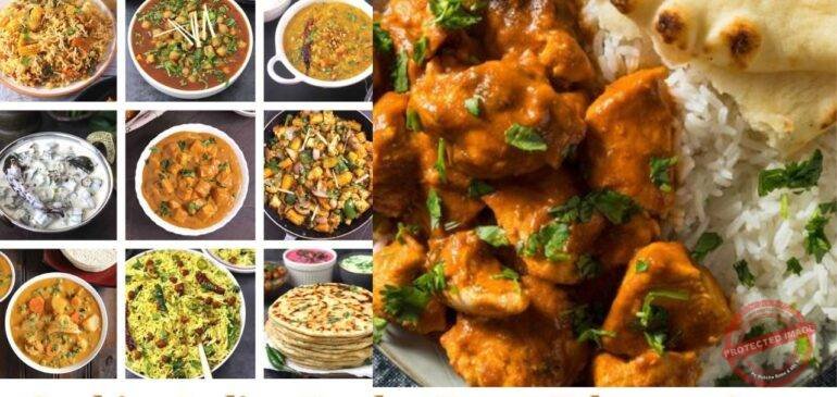 Cooking Indian Food at Home Where to Start