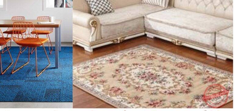Low cost Carpet Carpeting A Space For $20