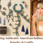 Purchasing Authentic American Indian Fashion Jewelry & Crafts